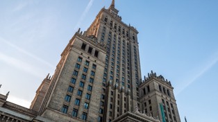 PIE o danych GUS: w tym roku tempo wzrostu PKB będzie bliskie 4,3 proc.