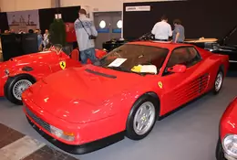 Ferrari dla każdego