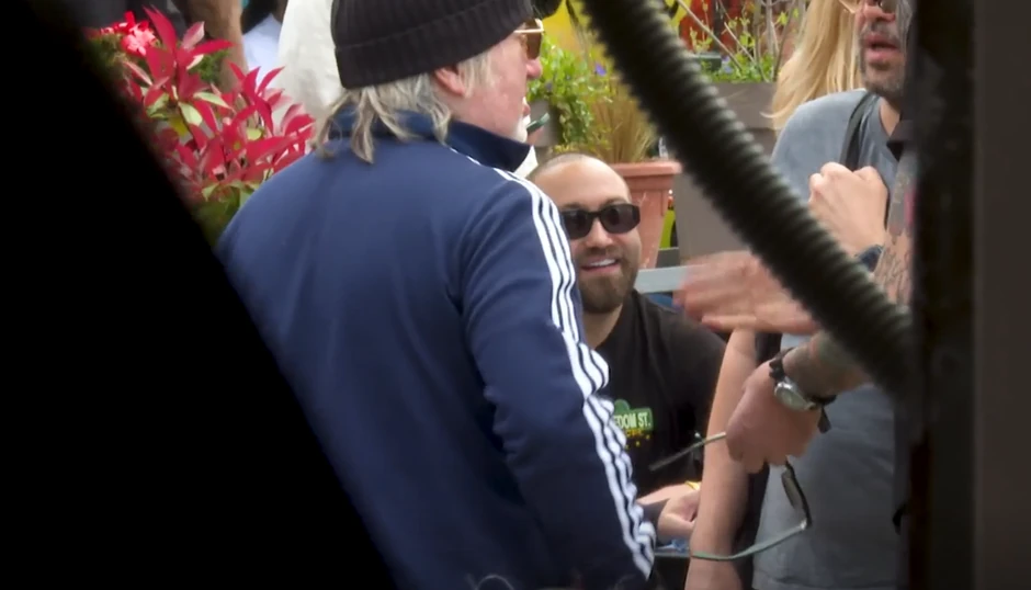 Uroš Đurić, Rasta