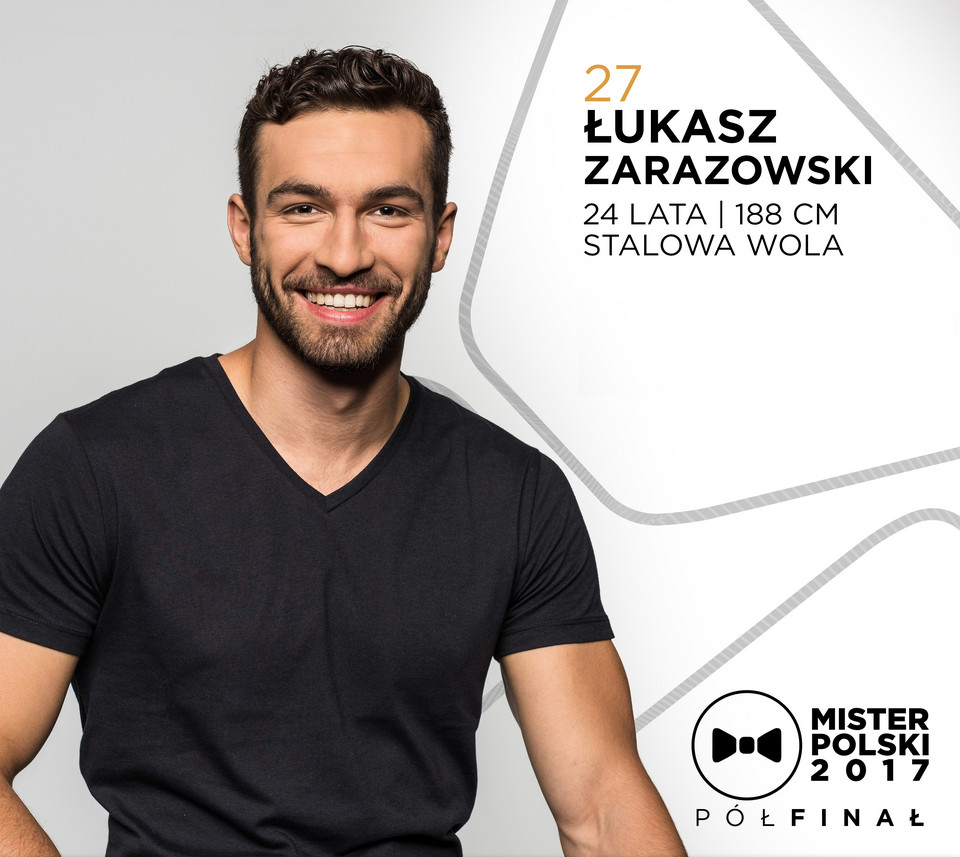 Łukasz Zarazowski