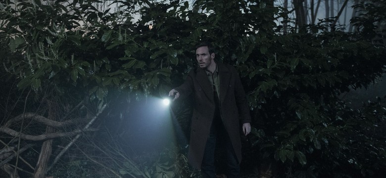 Nowy serial kryminalny numerem jeden w Polsce. To adaptacja nienapisanej książki