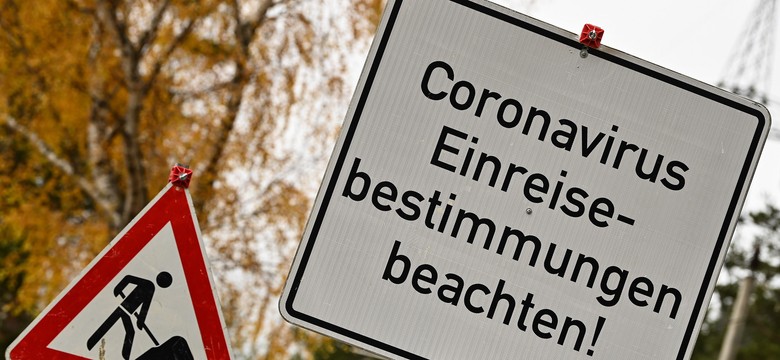 Całkowity lockdown i przymusowe szczepienia. Ostre działania austriackiego rządu