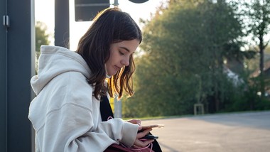 ai wygenerowała nagie zdjęcie uczennicy. organy ścigania odmówiły śled