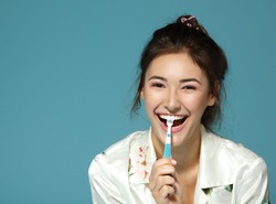 7 mitów na temat wybielania zębów