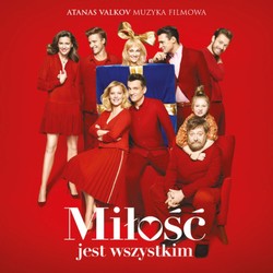 Nie tylko Igor Herbut. Tori Amos, George Michael - gwiazdorska ścieżka dźwiękowa do filmu "Miłość jest wszystkim"