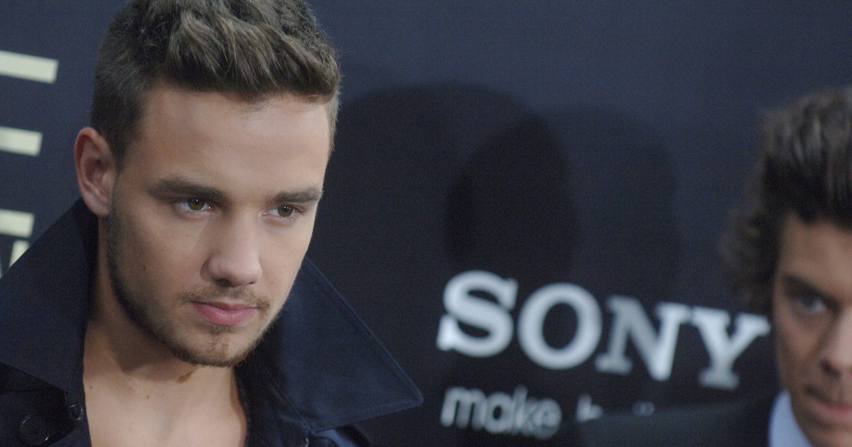 Gyalázat! Meglophatták a tragikusan elhunyt Liam Payne holttestét