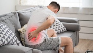 Išijas je simptom, a ne dijagnoza