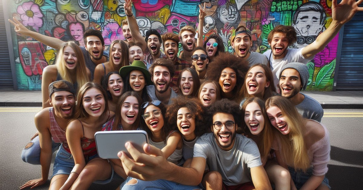 Młodzi 2025: ciekawa praca, miłość i święty spokój. Ile chcą zarabiać, czy myślą o dzieciach? Zaskakujące wyniki nowego badania