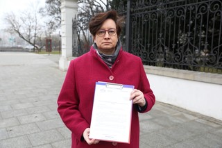 Lewica chce uruchomienia 24-godzinnych punktów szybkiego testowania na koronawirusa