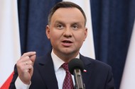 Andrzej Duda