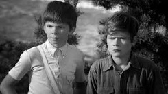 'Podróż za jeden uśmiech' – co się dzieje z dziecięcymi gwiazdorami