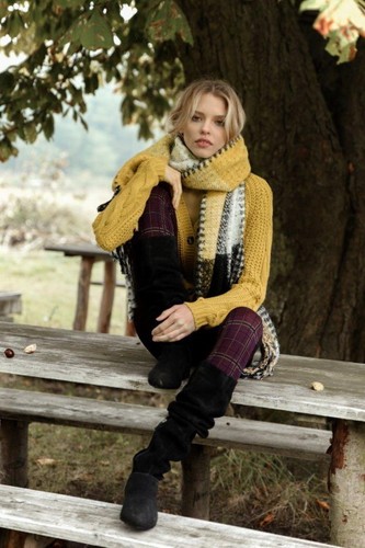 Kolekcja Top Secret jesień/zima 2019/2020