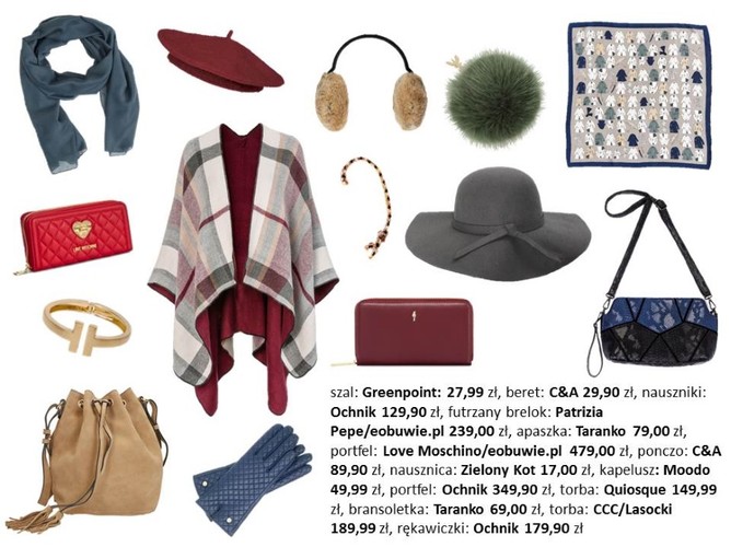 Pomysł na prezent dla fashionistki