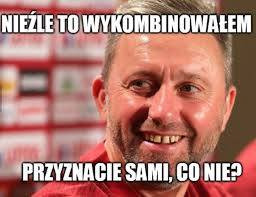 Memy po meczu Izrael-Polska