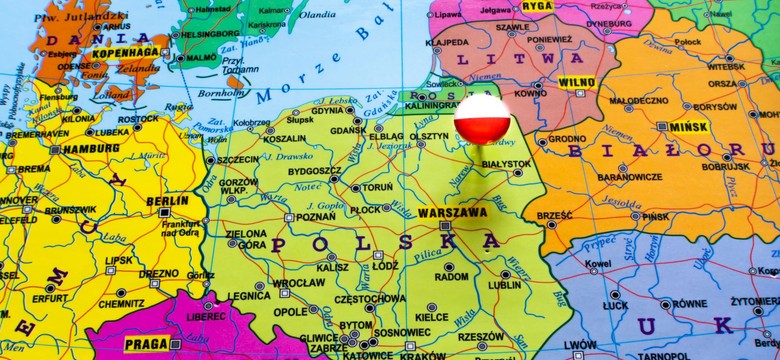 W którym województwie leży ten powiat? Pytanie 10. podchwytliwe