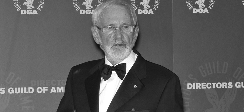 Zmarł reżyser filmowy Norman Jewison. Twórca legendarnych "W upalną noc" i "Skrzypka na dachu"