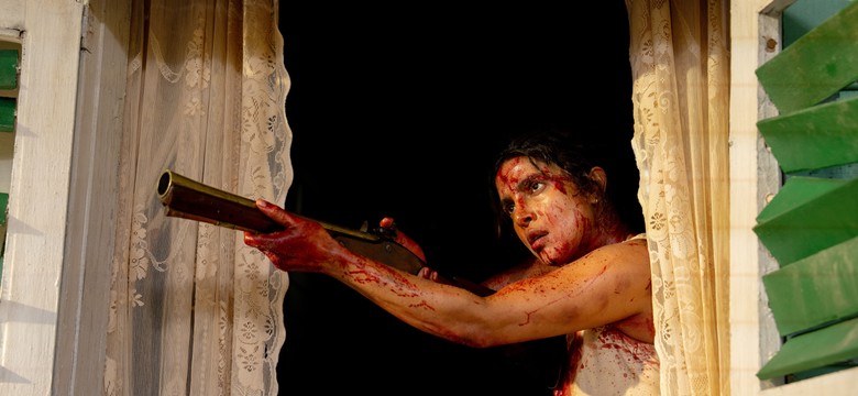 Epicki thriller kostiumowy w streamingu. Film kręcono w niesamowitych sceneriach