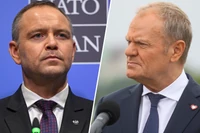 Donald Tusk odwołał rekonstrukcję rządu. "Boi się, iż mu Karol Nawrocki nie wymieni ministrów"