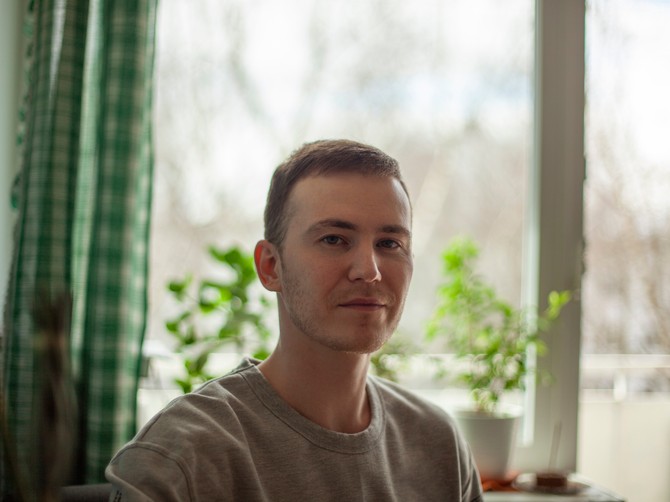 Milina je doživeo moždani u 41. godini /Ilustracija