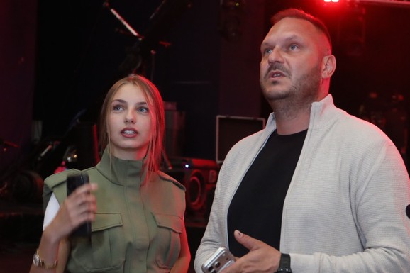 Oglasio se MMA borac Marko Bojković, od "ne znam ništa" do pretnji Dejanu Petroviću: "Vrata pakla se otvaraju"