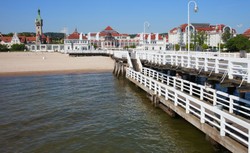 Dziewiąty Festiwal Sopot Non-Fiction od niedzieli