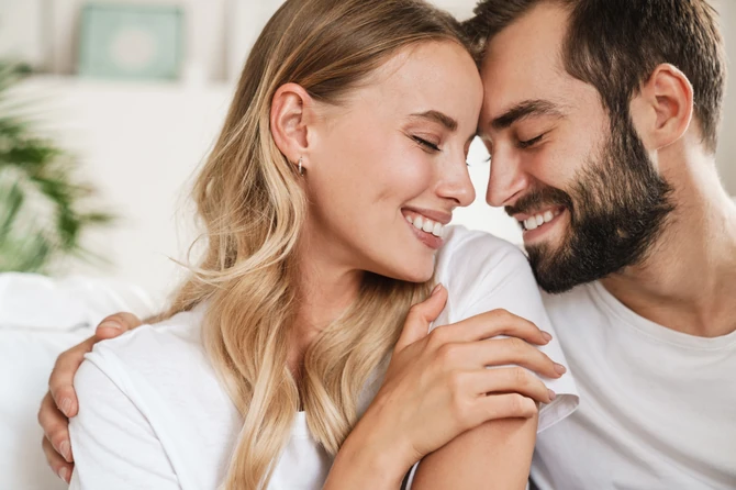 Poverenje predstavlja temelj uspešne veze