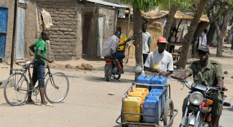 Fifteen people were shot dead in an overnight attack in north Cameroon, blamed on Boko Haram Islamists