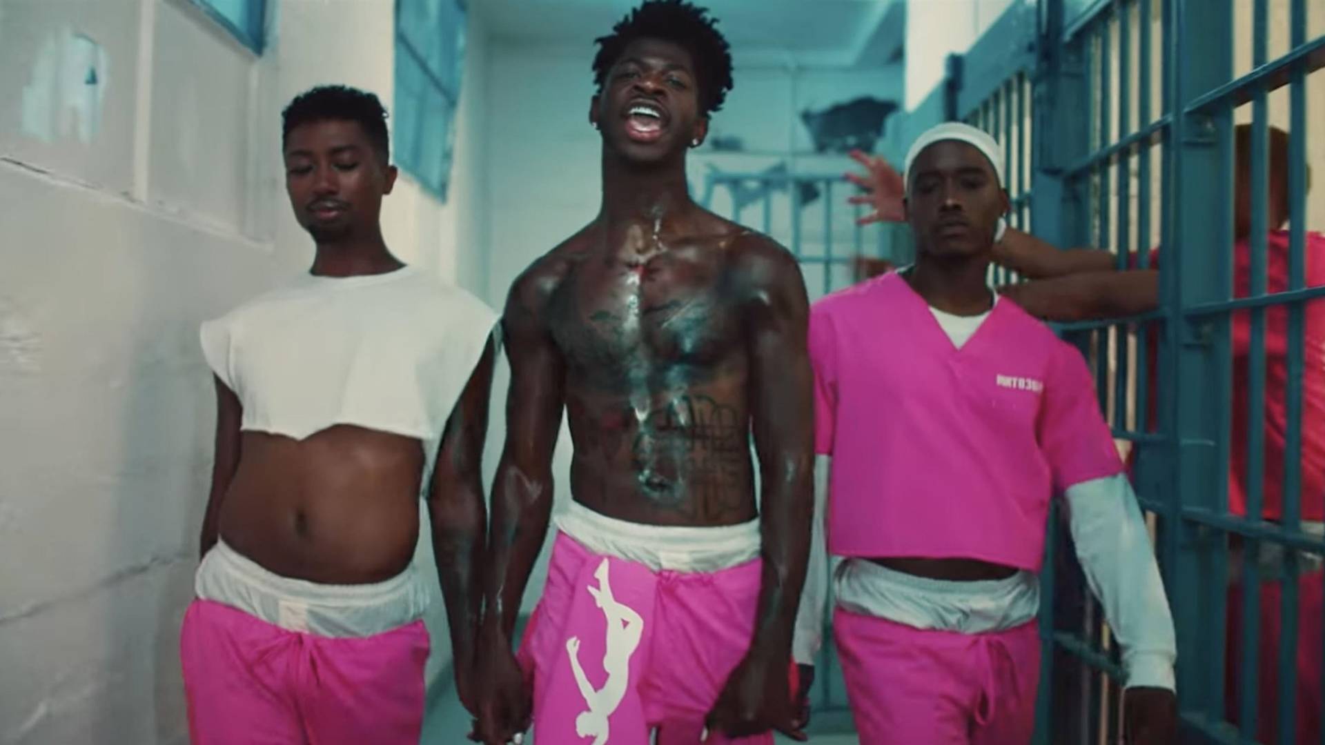 Dižemo Buku! Lil Nas X nastavlja da provocira i još neki albumi koje vredi poslušati 