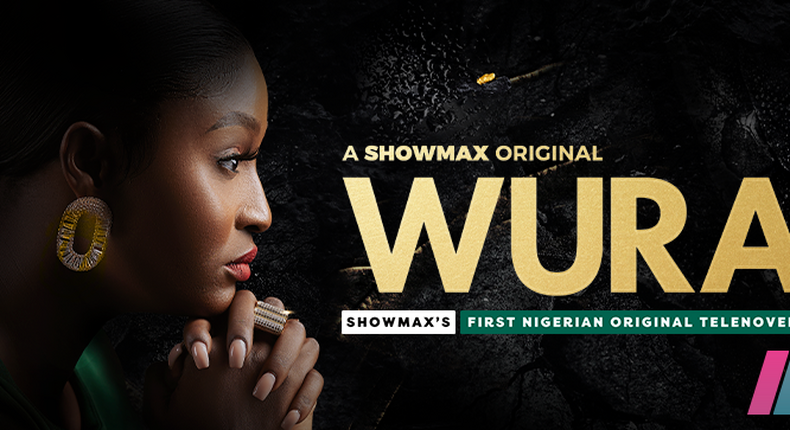 Showmax to release new original titled 'Wura'