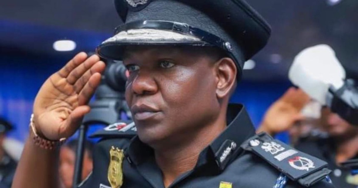 IGP Deploys Mbah, Ciroma, Others To Department, Zones | Pulse Nigeria