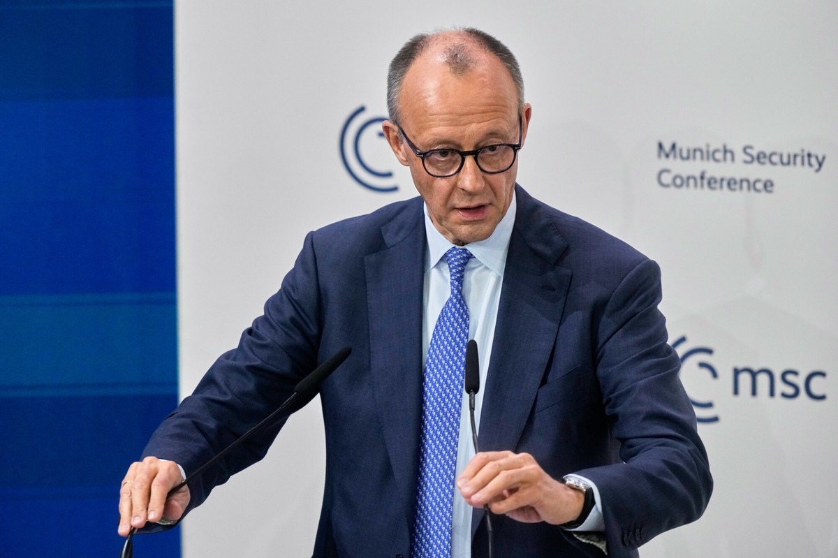 Friedrich Merz