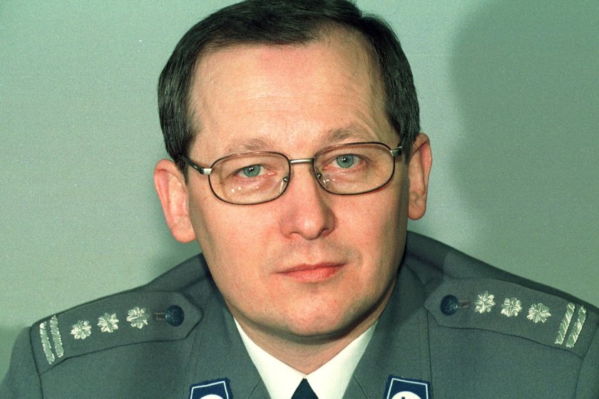 Marek Papała