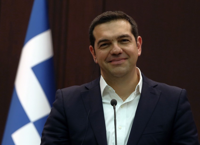 Cipras zaslužan za pomak ka ravnopravnosti