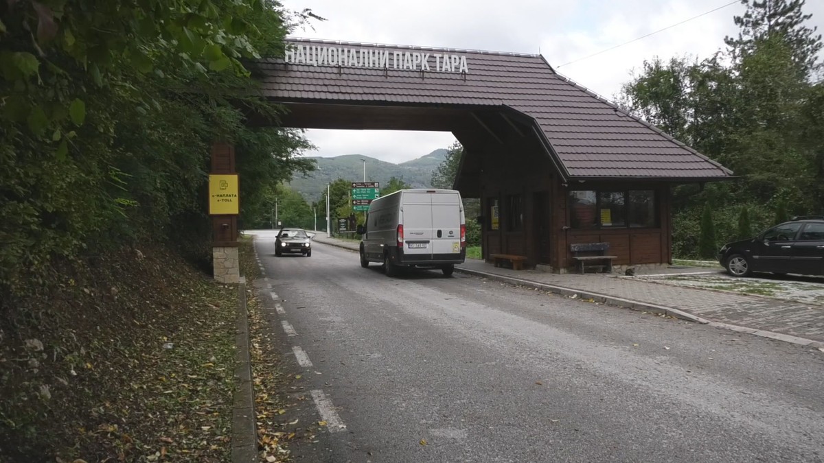 Neće biti naplate za meštane na Tari