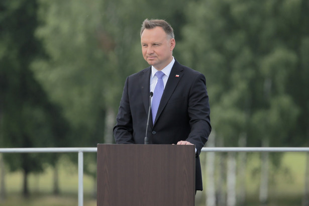 Andrzej Duda