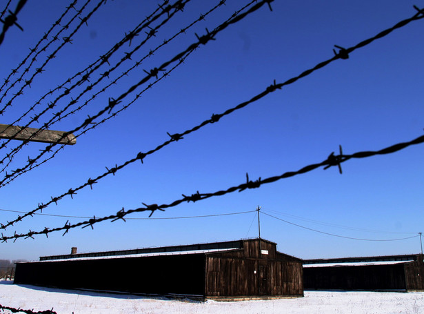 Majdanek "zagrał" w oscarowym hicie