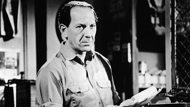 Zmarł amerykański aktor telewizyjny Jack Klugman