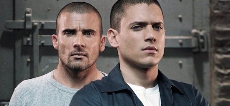 "Prison Break" wraca. Mamy zwiastun nowego sezonu [WIDEO]