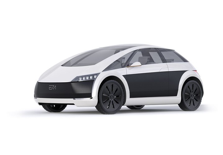 Jakub Kochanek - źródło: emobilitypoland.pl