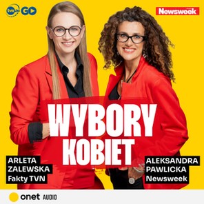 Wybory kobiet