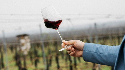 Magyar bor szerzett érmet a világ egyik legnagyobb borversenyén