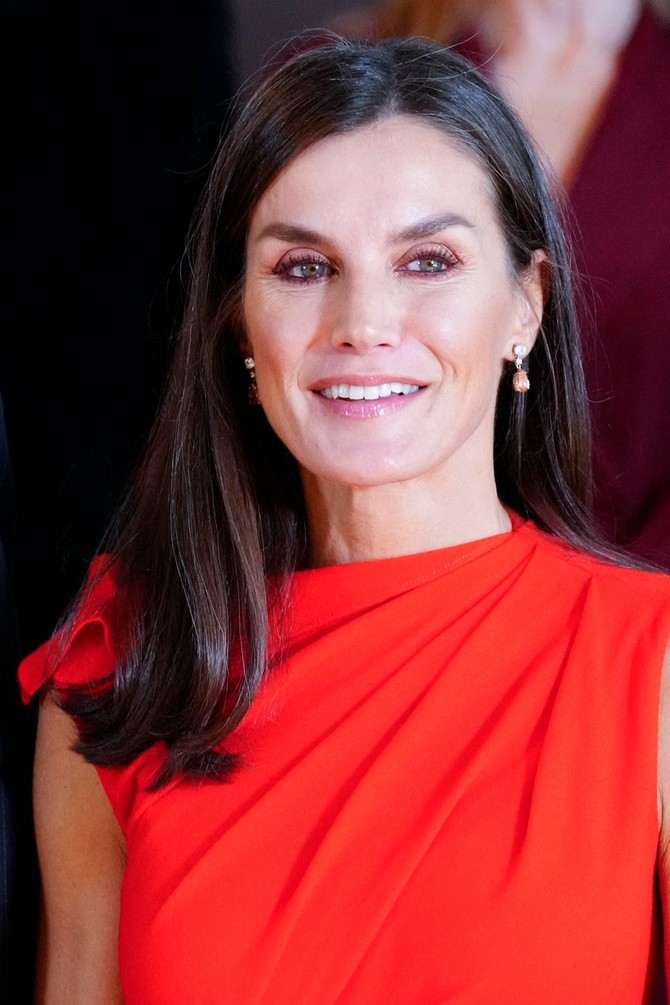 Kraljica Leticija