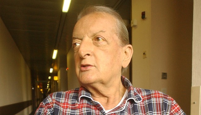Milovan Ilić Minimaks