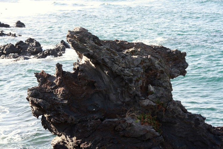 Wyspa Jeju i jej atrakcje