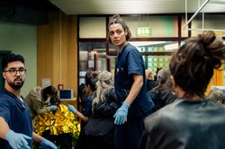 Serial medyczny jak thriller. Wielki finał niemieckiego hitu