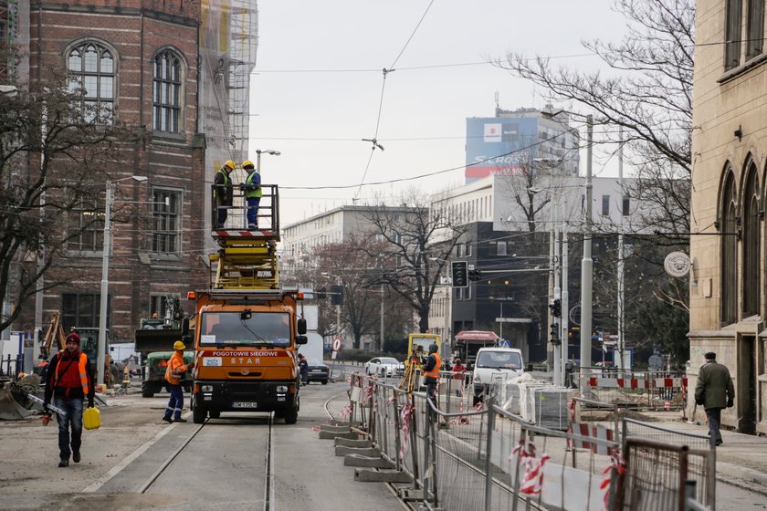 Krupnicza we Wrocławiu