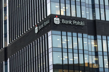 Największy bank w Polsce wyśrubował rekord. 5,5 mld zł w jeden rok