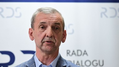 Sławomir Broniarz: podwójny rocznik to katastrofa edukacyjna