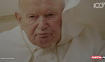 Taki był Jan Paweł II. FILM