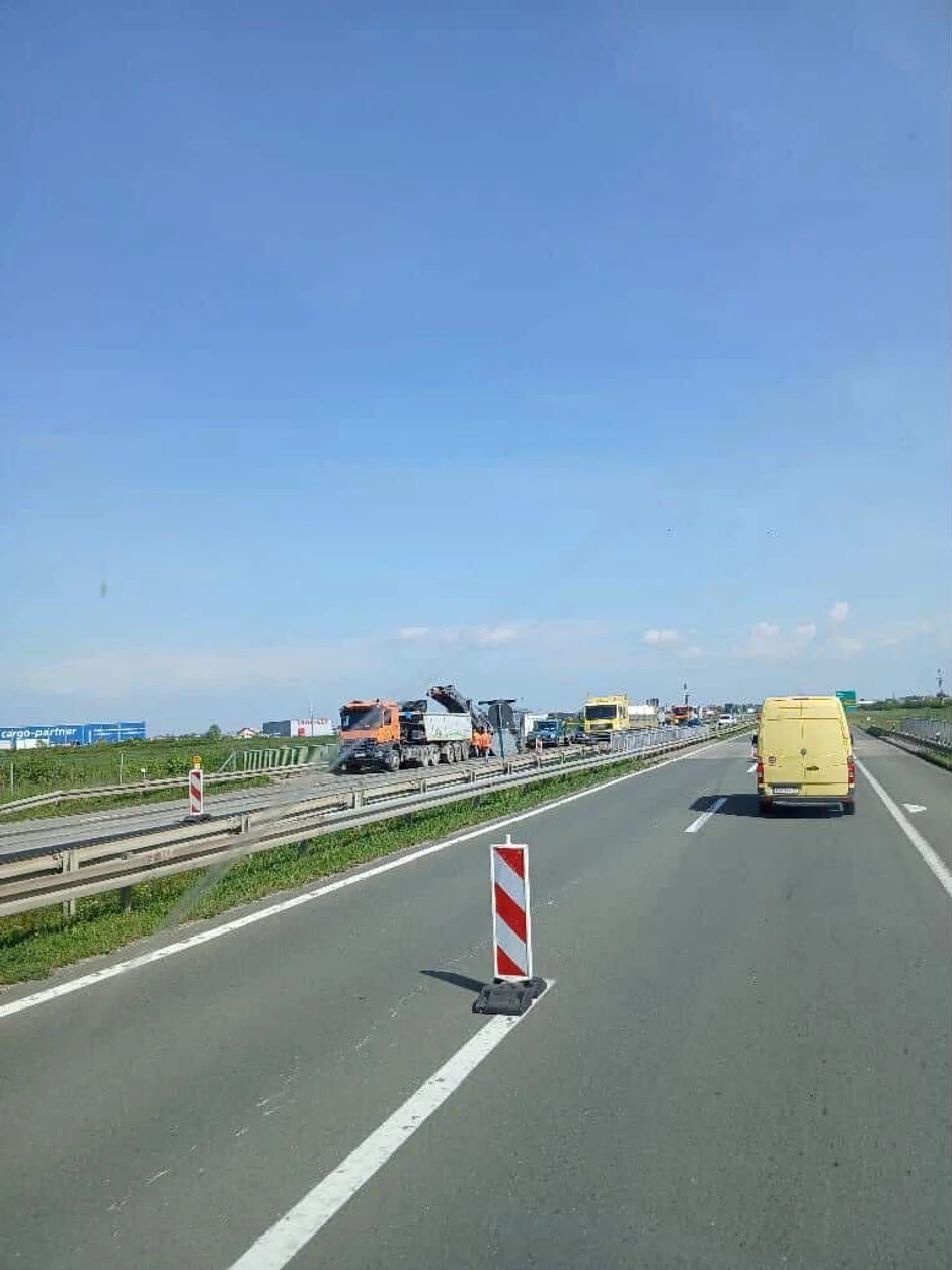 Saobraćajna nesreća u Dobanovcima